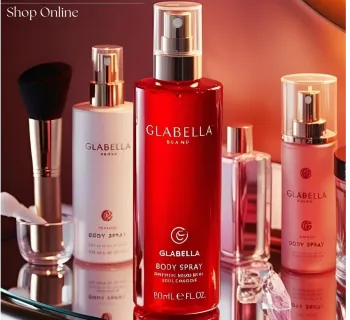 Glabella