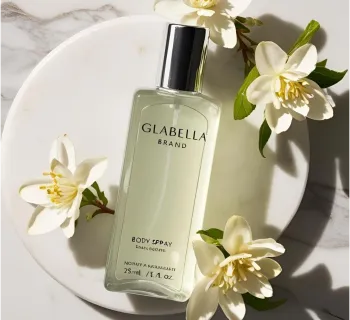 Glabella