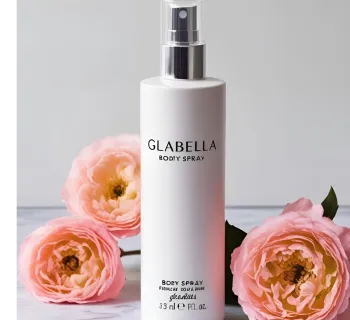 Glabella