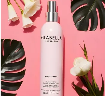 Glabella