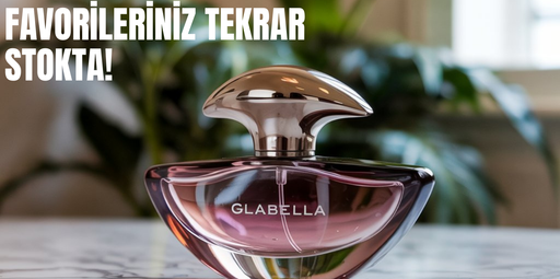 Glabella