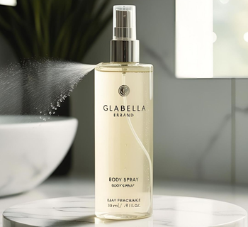 Glabella
