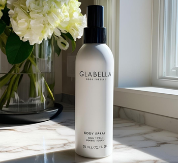 Glabella